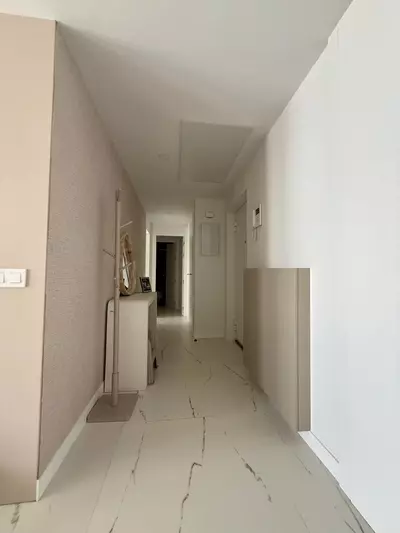 Ground Floor Apartment in Casares Playa