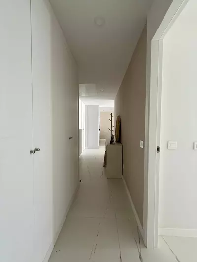 Ground Floor Apartment in Casares Playa