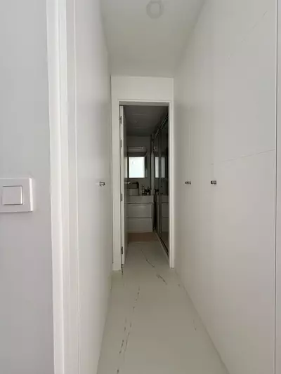 Ground Floor Apartment in Casares Playa