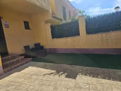 Townhouse in Bel Air