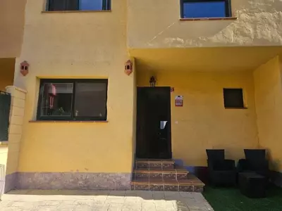 Townhouse in Bel Air