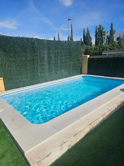 Townhouse in Bel Air