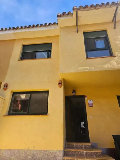 Townhouse in Bel Air