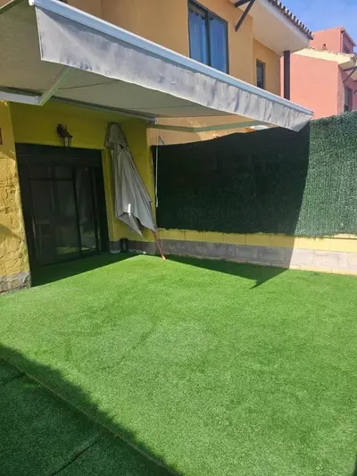 Townhouse in Bel Air