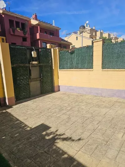 Townhouse in Bel Air