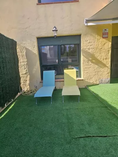 Townhouse in Bel Air
