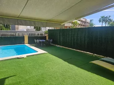 Townhouse in Bel Air
