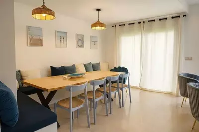 Townhouse in Bel Air