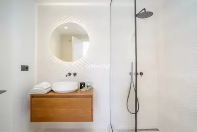 Middle Floor Apartment in Nueva Andalucía