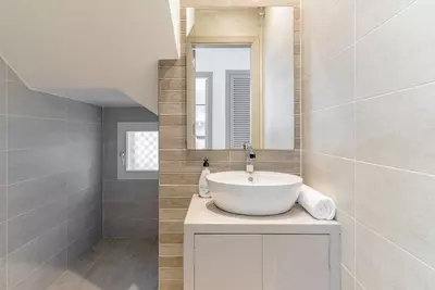 Detached Villa in Estepona