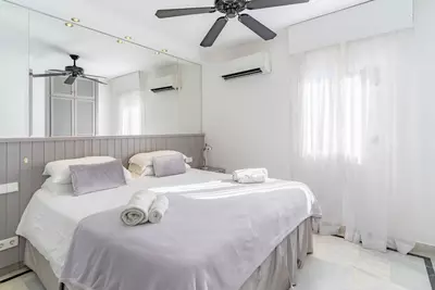 Detached Villa in Estepona