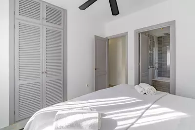 Detached Villa in Estepona