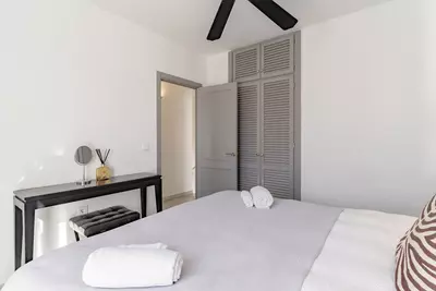 Detached Villa in Estepona