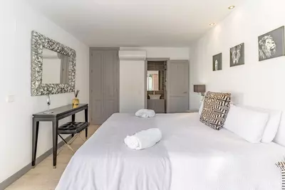 Detached Villa in Estepona