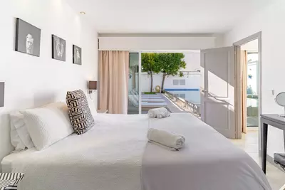 Detached Villa in Estepona