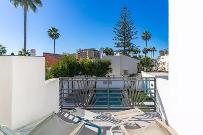 Detached Villa in Estepona