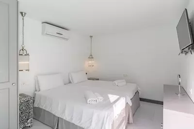 Detached Villa in Estepona
