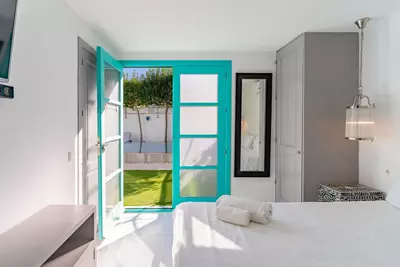 Detached Villa in Estepona