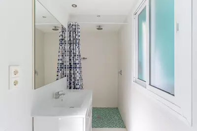 Detached Villa in Estepona