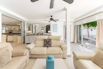 Detached Villa in Estepona