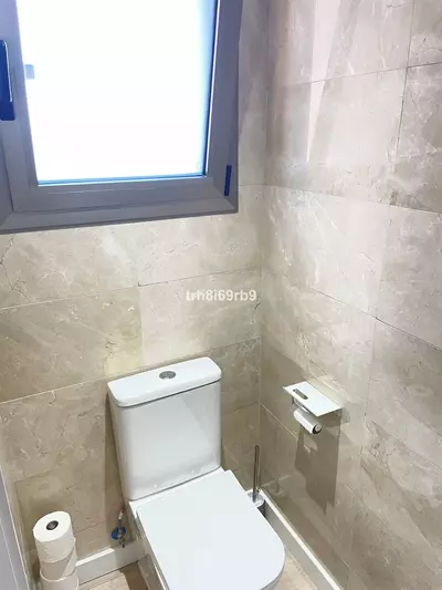 Middle Floor Apartment in Bel Air