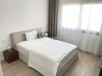Middle Floor Apartment in Bel Air