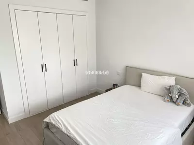 Middle Floor Apartment in Bel Air