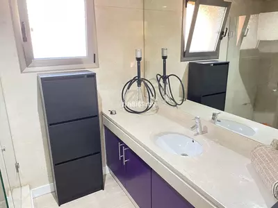 Middle Floor Apartment in Bel Air