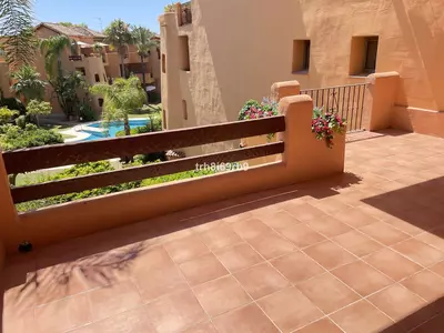 Middle Floor Apartment in Bel Air