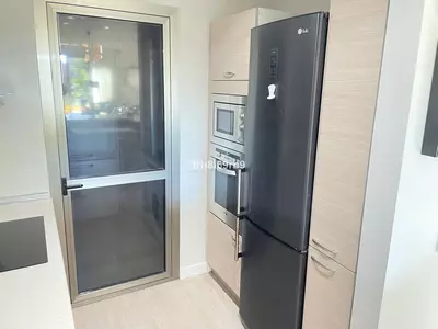 Middle Floor Apartment in Bel Air