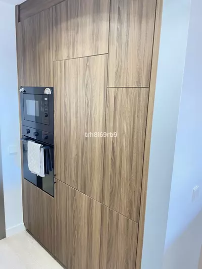 Middle Floor Apartment in Bel Air