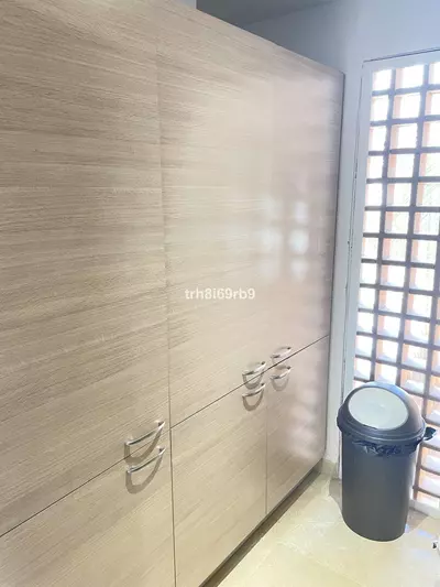 Middle Floor Apartment in Bel Air
