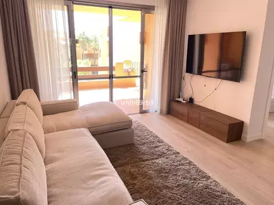 Middle Floor Apartment in Bel Air
