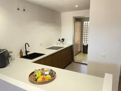 Middle Floor Apartment in Bel Air