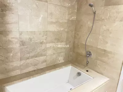 Middle Floor Apartment in Bel Air