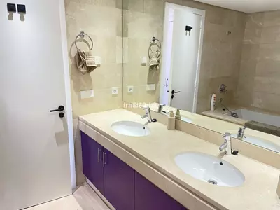 Middle Floor Apartment in Bel Air