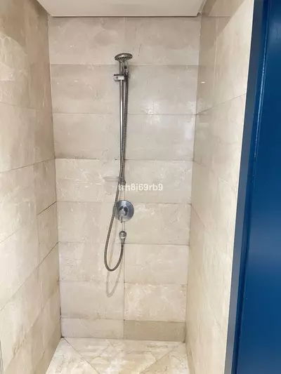 Middle Floor Apartment in Bel Air
