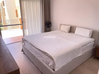 Middle Floor Apartment in Bel Air