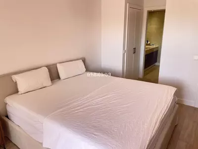 Middle Floor Apartment in Bel Air