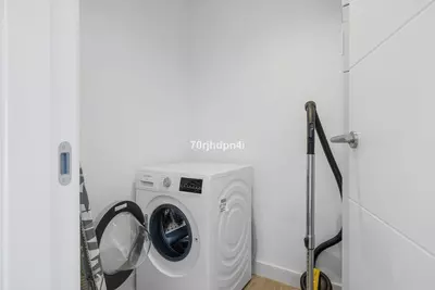 Middle Floor Apartment in Casares