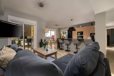 Middle Floor Apartment in Benahavís