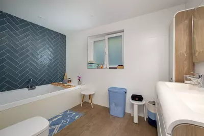 Middle Floor Apartment in Benahavís