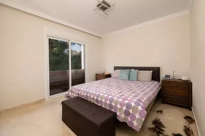 Middle Floor Apartment in Benahavís