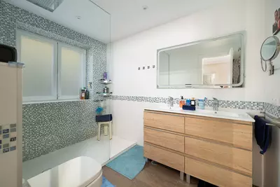 Middle Floor Apartment in Benahavís