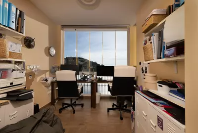 Middle Floor Apartment in Benahavís