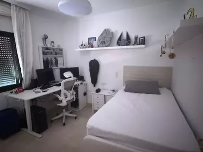 Middle Floor Apartment in Elviria