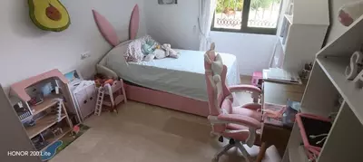 Middle Floor Apartment in Elviria