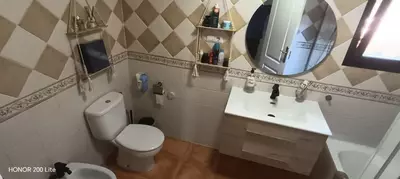 Middle Floor Apartment in Elviria