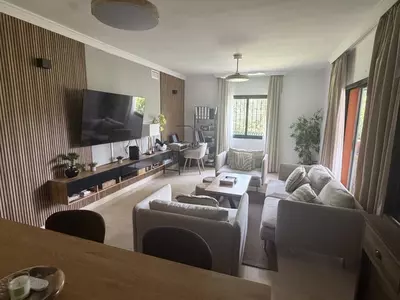 Middle Floor Apartment in Elviria