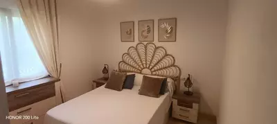 Middle Floor Apartment in Elviria